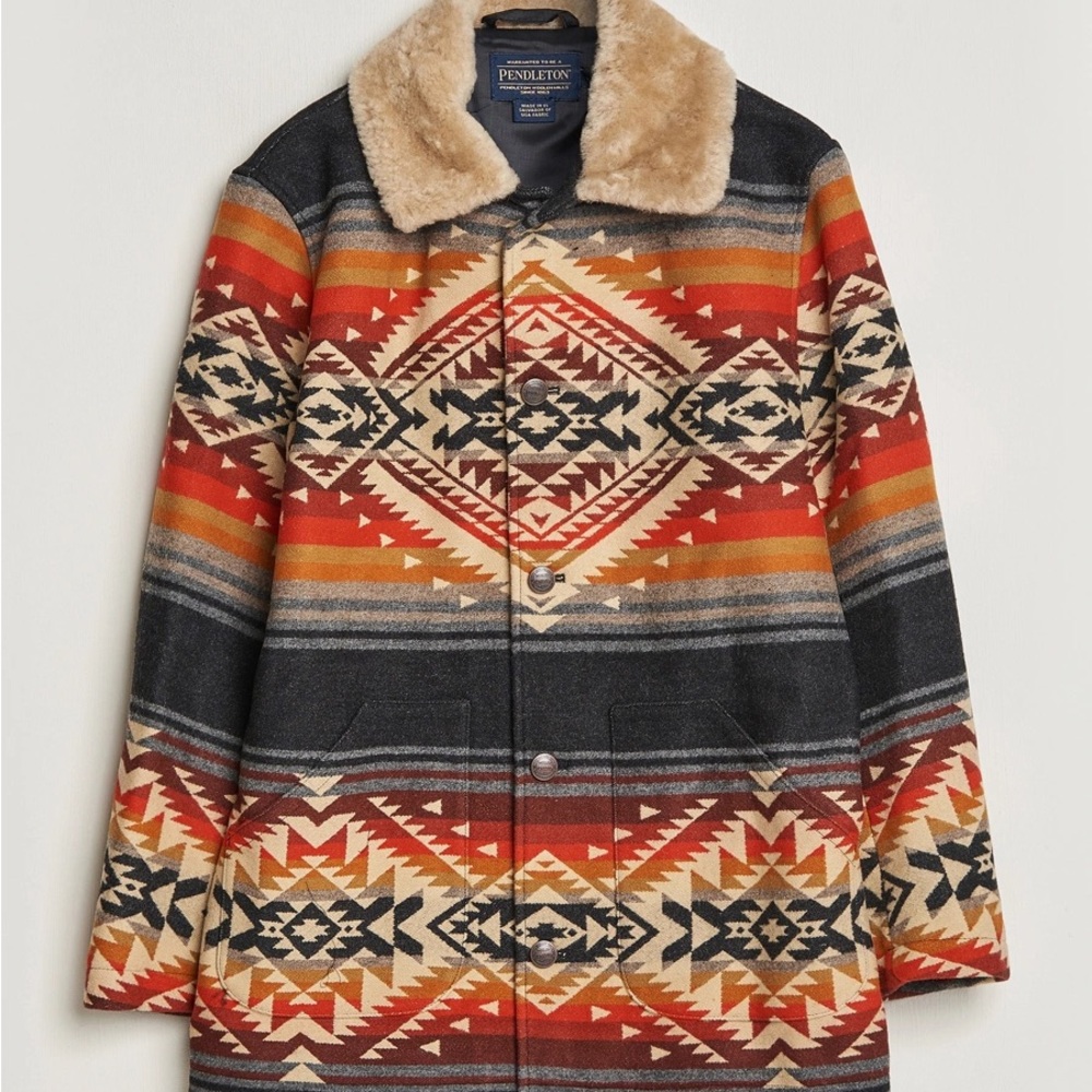 Pendleton Men's Brownsville Coat